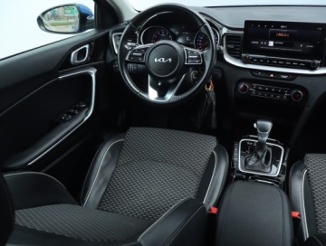 Kia XCeed Crossover Facelifting 1.5 T-GDi 160KM 2023 Kia XCeed 1.5 T-GDI, Salon Polska, Serwis ASO, zdjęcie 6