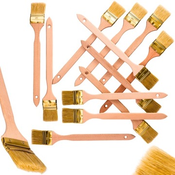 ЩЕТКА ДЛЯ РАДИАТОРА 63 ММ ПОЛИРОВКА