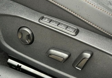 Cupra Formentor 2025 Cupra Formentor Pakiety, 4X4, Kamera 360, DCC, SENNHEISER, GPS, Pamiec fo, zdjęcie 36