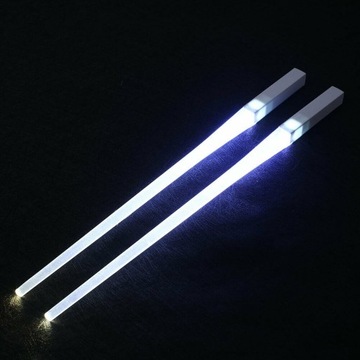 Светящиеся палочки Light Sabre White