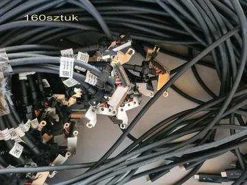 500X Dell Dock Cable WD19DC Dock Station Dock Station WD19 K20A