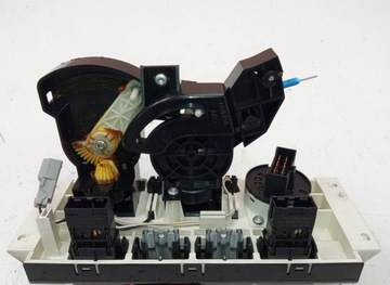 PANEL TOPENÍ ROVER 45