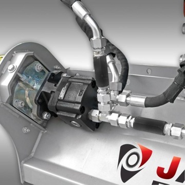 МУЛЬЧЕРНАЯ КОСИЛКА ДЛЯ ЭКСКАВАТОРА 120 СМ