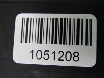 XCEED 22R SERVO  ELEKTRICKÉ SLOUPEC 56300J7470 J756300470