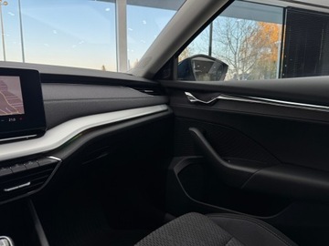 Skoda Octavia IV Scout 1.5 TSI ACT 150KM 2022 Skoda Octavia Style / 1 właściciel / Salon Polska, zdjęcie 25