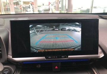 Toyota C-HR II SUV 2.0 Hybrid Dynamic Force 197KM 2024 Toyota C-HR C-HR Executive FV23 Salon PL ASO 1 wlasciciel Gwarancja, zdjęcie 21