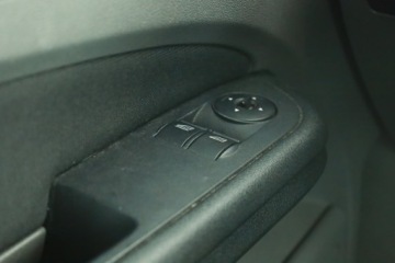 Ford Focus II Kombi 1.6 Duratorq TDCi DPF 109KM 2010 Ford Focus 1.6 TDCi, Salon Polska, Klima, zdjęcie 10