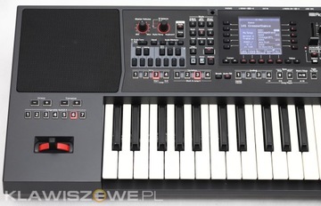 Клавиатура Roland E-A7 | ГАРАНТИЯ | МАГАЗИН | через 24 часа