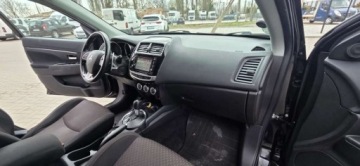 Mitsubishi ASX I SUV Facelifting 2016 2.2 150KM 2017 Mitsubishi ASX 2,2DID150Km Xenon Super Stan Import Raty Oplaty 2.3, zdjęcie 36