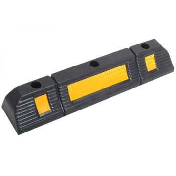 OGRANICZNIK parkingowy SEPARATOR odbojnica 57cm