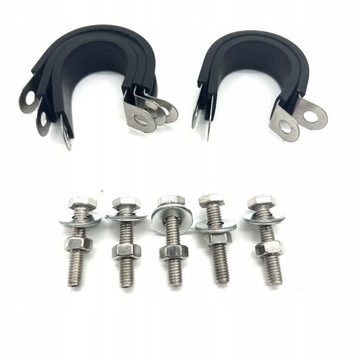 Комплект для быстрого ремонта топливопровода