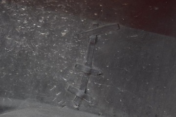 NÁRAZNÍK PŘEDNÍ TOYOTA COROLLA VERSO 1 I 02R