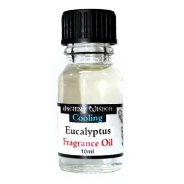 Olejek Zapachowy 10 ml Eukaliptus