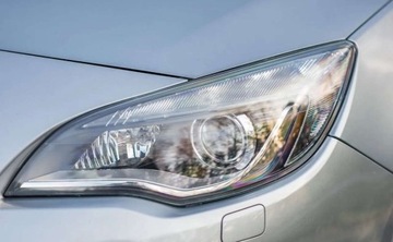 Opel Astra H Kombi 1.7 CDTI ECOTEC 125KM 2013 Opel Astra Opel Astra 1.7 Diesel 125KM, zdjęcie 35