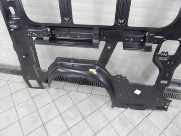 Nadkole prawy tył wewnętrzny do opel Vivaro 2011