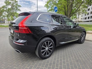 Volvo XC60 II Crossover T5 254KM 2018 VOLVO XC60 II Inscription, T5 2.0l benzyna Turbo 254KM*Przebieg: 98,476km, zdjęcie 29