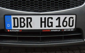 Chevrolet Cruze Sedan 1.8 16V DOHC 141KM 2012 Chevrolet Cruze 1.8B Automat Navi Klimatronik 82 Tys Km Sprowadzony 1.8, zdjęcie 6