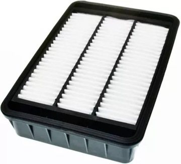 DENCKERMANN A141425 FILTR VZDUCHU C-CROSSER