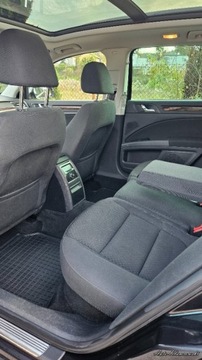 Skoda Superb II Outdoor 1.8 TSI 160KM 2014 Skoda Superb Skoda Superb II Lift 1.8TSI 4x4 Polski salon Panorama Grzana, zdjęcie 16