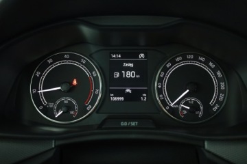 Skoda Scala Hatchback 1.0 TSI 110KM 2021 Skoda Scala 1.0 TSI, Salon Polska, 1. Właściciel, zdjęcie 7