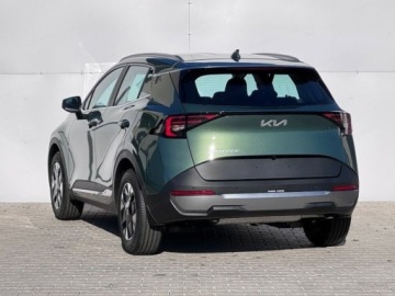 Kia Sportage V SUV Facelifting 1.6 T-GDI 150KM 2025 KIA Sportage 1.6 T-GDI 2WD DCT Suv 150KM 2025, zdjęcie 4