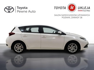 Toyota Auris II Hatchback 5d Facelifting 1.6 Valvematic 132KM 2015 Toyota Auris 1.6 Comfort II (2012-) Toyota Auris 1, zdjęcie 3