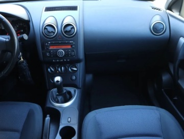 Nissan Qashqai I Crossover 1.6 115KM 2008 Nissan Qashqai 1.6, Klima,ALU, zdjęcie 7