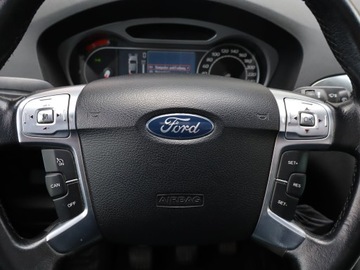 Ford S-Max I Van 2.0 TDCi 140KM 2006 Ford S-Max 2.0 TDCi, 7 miejsc, Klima, Klimatronic, zdjęcie 11