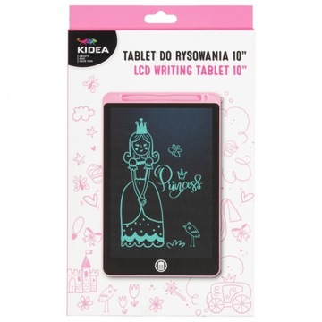 ЖК-планшет для рисования ZNIKOPIS BOARD 10
