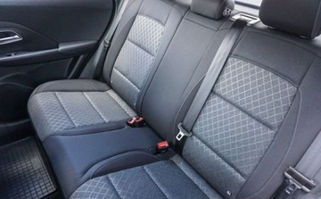 MG ZS II 2024 MG ZS Excite 1.5 197KM Excite Automat Hybryda Kamera Alufelgi Nawigacja PDC, zdjęcie 11