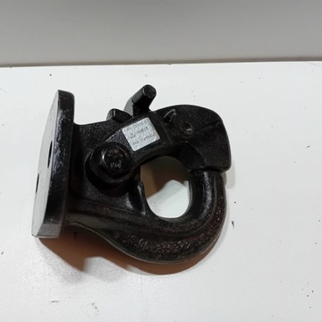 FORD TOYOTA MITSUBISHI LAND ROVER HAK HOLOWNICZY ZACZEP SZCZĘKOWY GOETT
