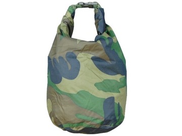 MAŁA WODOSZCZELNA TORBA TRANSPORTOWA WOODLAND