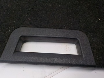 NISSAN QASHQAI II J11 X-TRAIL T32 PODLAHA KUFRU