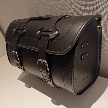 ЦЕНТРАЛЬНЫЙ БОКС HONDA REBEL VT SHADOW 125 600 750 1100 КАЧЕСТВО КОЖИ