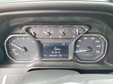  GMC Sierra K1500 Elevation 2019 2.7 Benzyna 310KM, zdjęcie 9