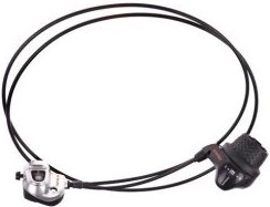 SHIMANO NEXUS 3-рычажный кликбокс_1700мм_SL-3S41E