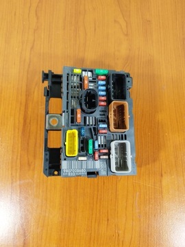 Модуль контроллера BSM R-03 9807028680 Scudo Expert Jumpy Proace