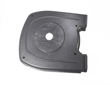 OSŁONA ZĘBATKI TYŁ MIŃSK 125