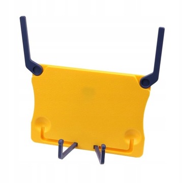 Пюпитр Подставка для книг Защитный кронштейн