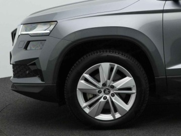Skoda Karoq Crossover Facelifting 1.5 TSI ACT 150KM 2026 Od ręki - Drive 1.5 TSI DSG 150KM, zdjęcie 10