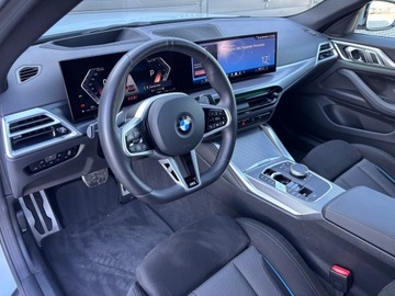 BMW Seria 4 G22-23-26 2024 BMW 430 BMW 430 GranCoupe, xDrive, Faktura VAT!, zdjęcie 9