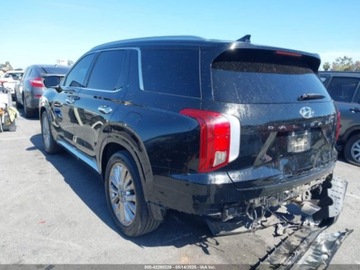 Hyundai 2020 Hyundai Palisade Limited 2020 3.8l 3.8 Benzyna 291KM, zdjęcie 3