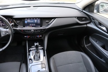 Opel Insignia II Country Tourer 1.6 Turbo 200KM 2019 Opel Insignia 1.6 Turbo, Salon Polska, Serwis ASO, zdjęcie 7
