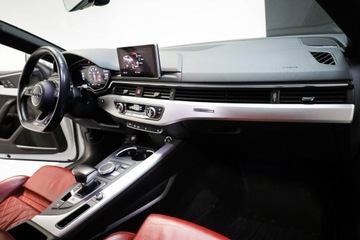 Audi A5 F5 2018 Audi S5 Sportback S5*Quattro*MatrixLED*Virtual, zdjęcie 29