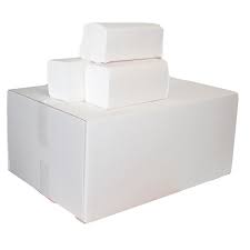 Ręcznik papierowy ZZ celuloza Zig Zag zz v PROMOCJA!!!!