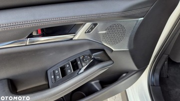 Mazda 3 IV Sedan 2.0 Skyactiv-X 180KM 2020 MAZDA 3 2.0 16V 180KM Mild-HYBRID FULL OPCJA, zdjęcie 14