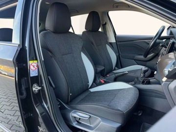 Skoda Scala Hatchback 1.0 TSI 110KM 2022 Skoda Scala 1.0TSI 110KM Style SalonPL SerwisASO Bezwyp Led Kessy FV23, zdjęcie 14