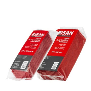 BISAN czyścik do miedzi - 10 szt. B870910
