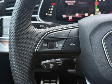 Audi Q8 SUV 3.0 50 TDI 286KM 2023 Audi Q8 VAT 23 Gwarancja Matrix ACC BangOlufsen Panorama 3.0, zdjęcie 24