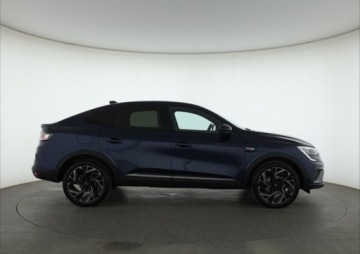 Renault Arkana SUV 1.6 E-TECH 143KM 2024 Renault Arkana E-Tech, Salon Polska, zdjęcie 5